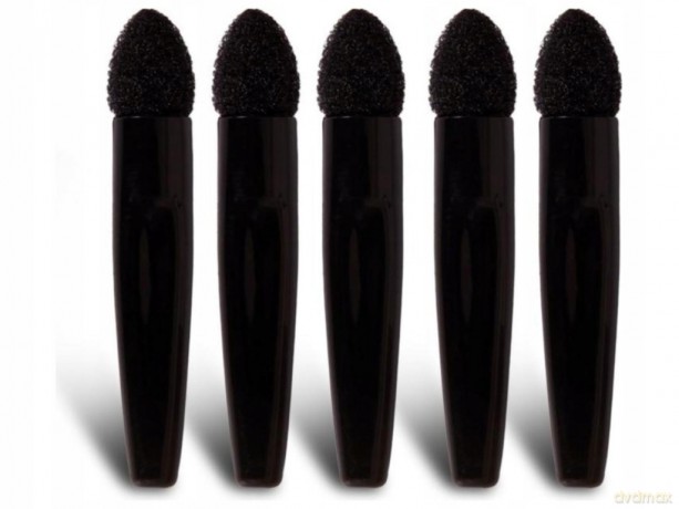 Donegal Aplikator do cieni 5 szt.