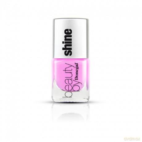 Donegal Lakier do paznokci Beauty Shine 7101 Baby Pink
