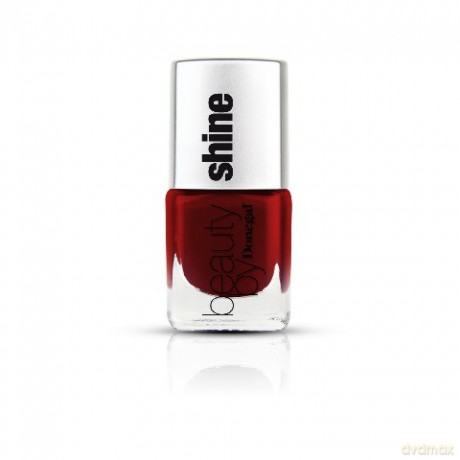 Donegal Lakier do paznokci Beauty Shine 7108 Passion Lipstick