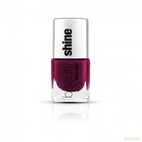 Donegal Lakier do paznokci Beauty Shine 7110 Classic Maroon
