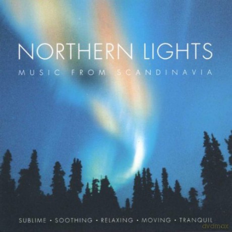 Various: Sibelius/Kuula/+: Northern Ligh [CD]
