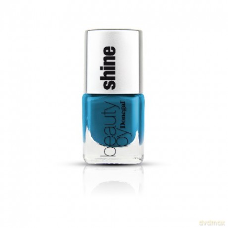 Donegal Lakier do paznokci Beauty Shine 7120 Denim Blue