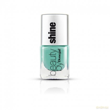 Donegal Lakier do paznokci Beauty Shine 7121 Fresh Mint