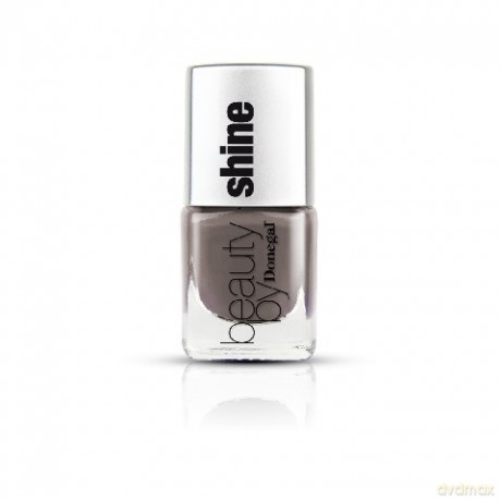 Donegal Lakier do paznokci Beauty Shine 7127 Natural Beige