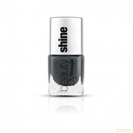 Donegal Lakier do paznokci Beauty Shine 7128 Mystic Ash