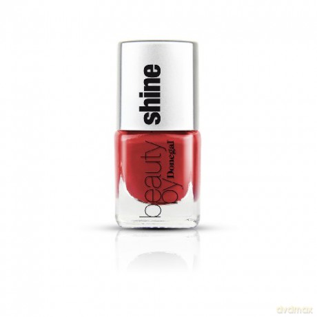Donegal Lakier do paznokci Beauty Shine 7146 Tuscany