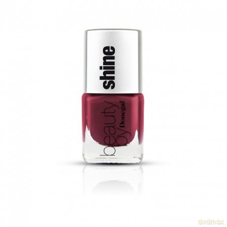 Donegal Lakier do paznokci Beauty Shine 7148 Scarlet