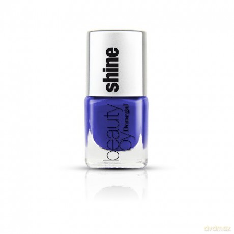 Donegal Lakier do paznokci Beauty Shine 7152 Deep Sapphire