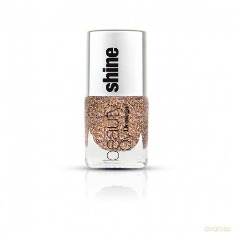 Donegal Lakier do paznokci Beauty Shine 7157 Wishing On