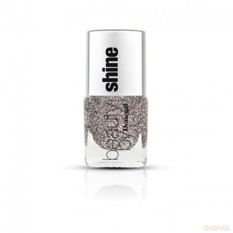 Donegal Lakier do paznokci Beauty Shine 7158 Dance Fever