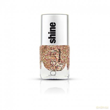 Donegal Lakier do paznokci Beauty Shine 7160 Viva Las Vegas