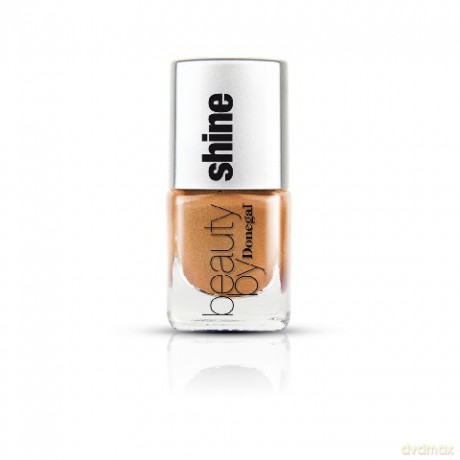 Donegal Lakier do paznokci Beauty Shine 7161 Mango