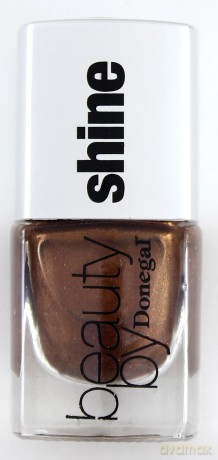 Donegal Lakier do paznokci Beauty Shine 7166 Stilleto
