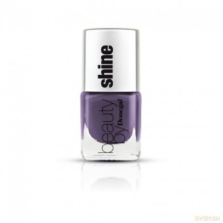 Donegal Lakier do paznokci Beauty Shine 7167 Beauty Sinful