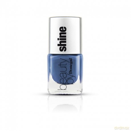 Donegal Lakier do paznokci Beauty Shine 7168 Dreamy Nights