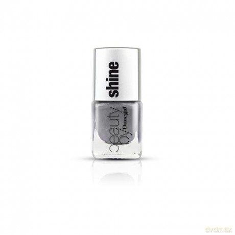 Donegal Lakier do paznokci Beauty Shine 7170 Silver Moon 6 ml