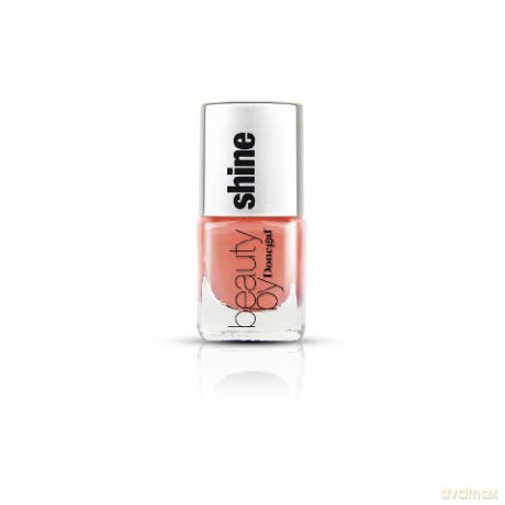 Donegal Lakier do paznokci Beauty Shine 7171 Candy Girl 6 ml