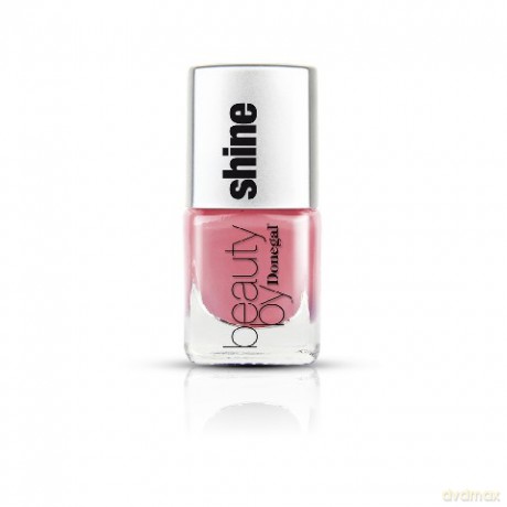 Donegal Lakier do paznokci Beauty Shine 7174 Gossip Girl 6 ml