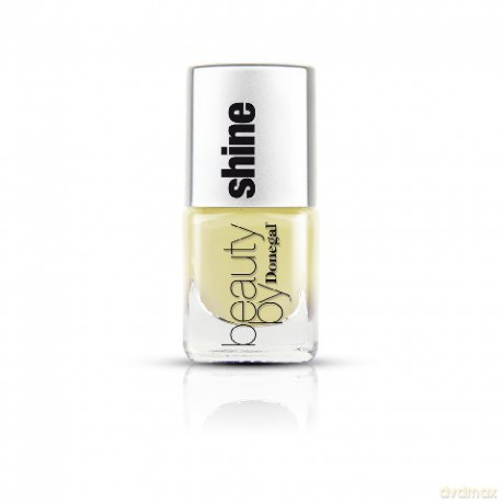 Donegal Lakier do paznokci Beauty Shine 7175 Sunrise 6 ml