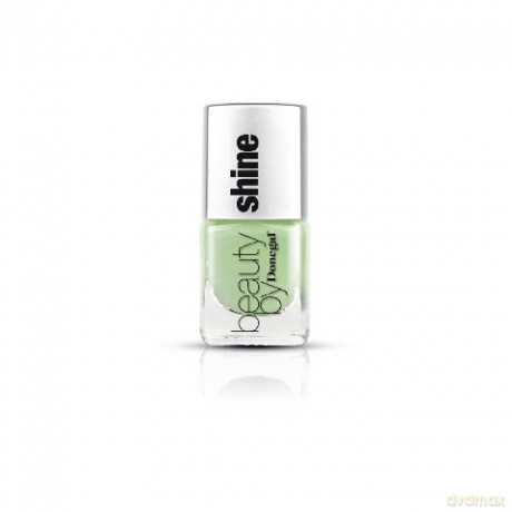 Donegal Lakier do paznokci Beauty Shine 7179 Sweet Pistachio 6 ml