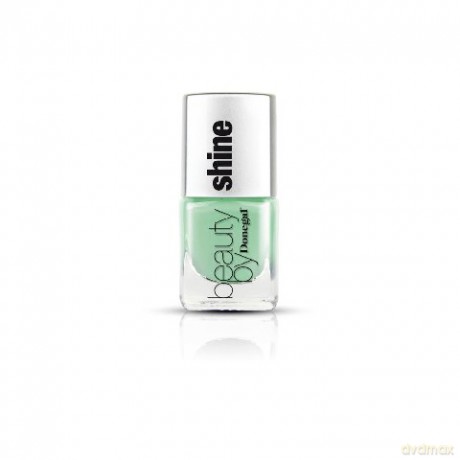 Donegal Lakier do paznokci Beauty Shine 7180 Sea Water 6 ml