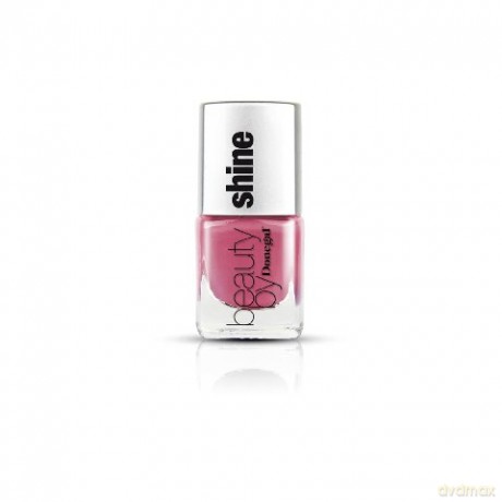 Donegal Lakier do paznokci Beauty Shine 7186 Amirant 6 ml