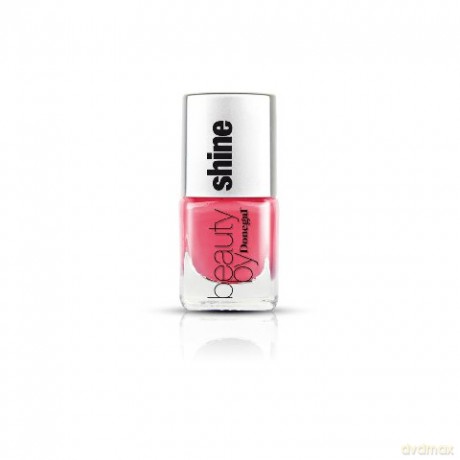 Donegal Lakier do paznokci Beauty Shine 7187 Lolita 6 ml