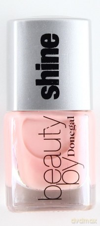 Donegal Lakier do paznokci Beauty Shine 7188 Sweet Pleasure 6 ml