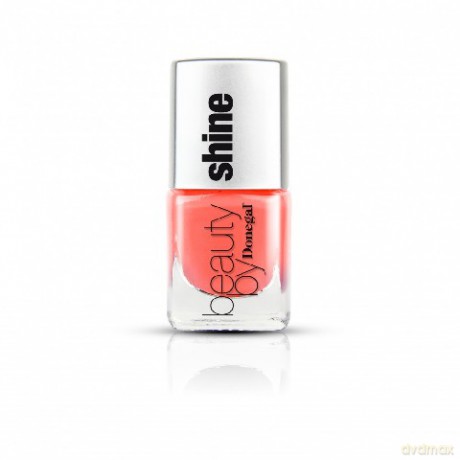 Donegal Lakier do paznokci Beauty Shine 7189 Kitty Candy 6 ml