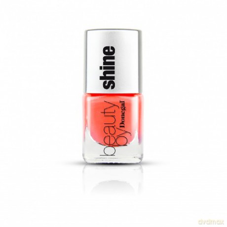 Donegal Lakier do paznokci Beauty Shine 7190 Shine Call 6 ml