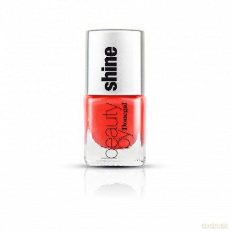 Donegal Lakier do paznokci Beauty Shine 7191 Kiss Me 6 ml