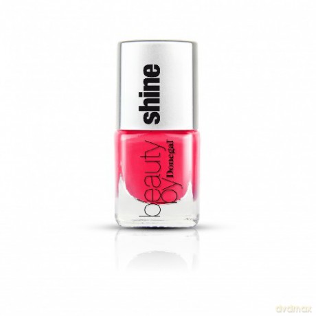 Donegal Lakier do paznokci Beauty Shine 7192 Tootsie 6 ml
