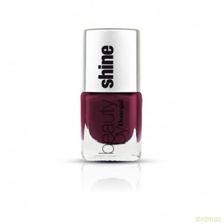 Donegal Lakier do paznokci Beauty Shine 7196 Elite 4 You 6 ml