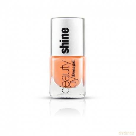 Donegal Lakier do paznokci Beauty Shine 7198 Crazy Daisy 6 ml
