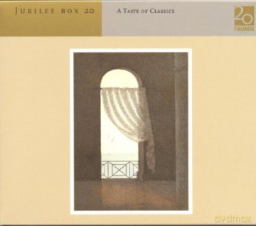 Various: Various: A Taste Of Classics [3CD]
