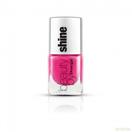 Donegal Lakier do paznokci Beauty Shine 7199 Get Lucky 6 ml