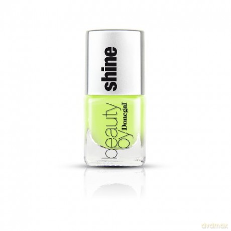 Donegal Lakier do paznokci Beauty Shine 7200 Promiscuous Girl 6 ml