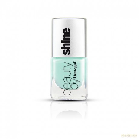 Donegal Lakier do paznokci Beauty Shine 7201 Get Freaky 6 ml