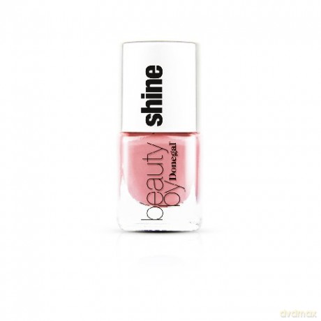 Donegal Lakier do paznokci Beauty Shine Pastel Blush