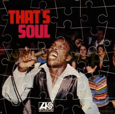 That's Soul 1 [CD]