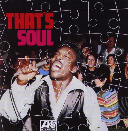 That's Soul 1 [CD]