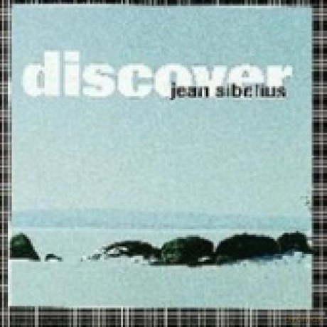 Various: Discover Jean Sibelius [2CD]