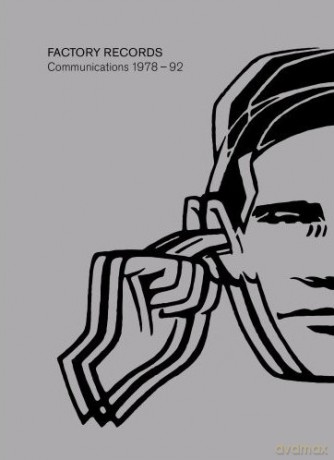 Factory Records-Communications (digipack) [4CD]