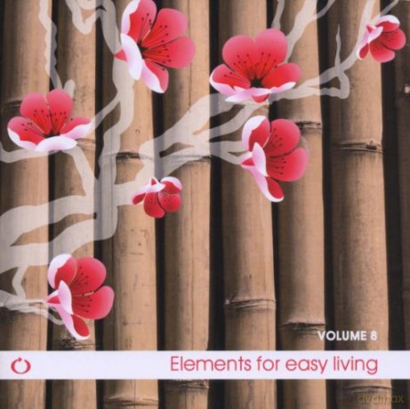 Various: Elements For Easy Living Vol.8 [CD]