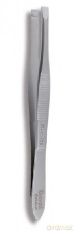 Donegal pęseta kosmetyczna Prosta