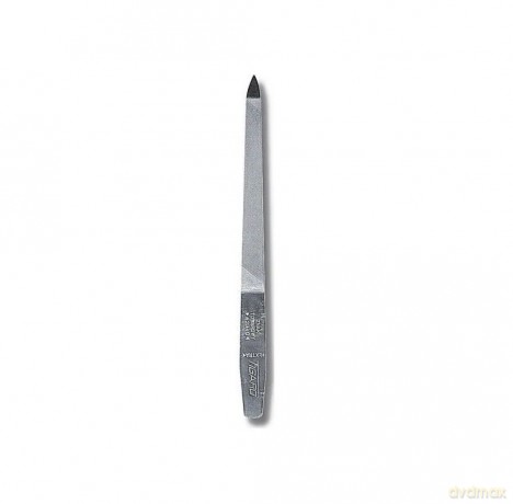 Donegal Pilnik do paznokci metalowy F 16 cm