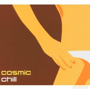 Cosmic Chill [3CD]