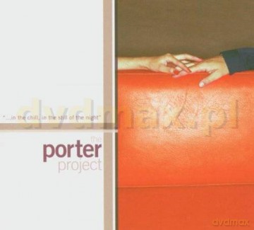 The Porter Project (Digipack) [CD]