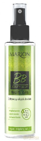 Marion BB Beauty Body Odżywczy olejek do ciała 150 ml