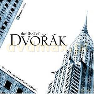 Dvorak: The Best Of Dvorak [2CD]